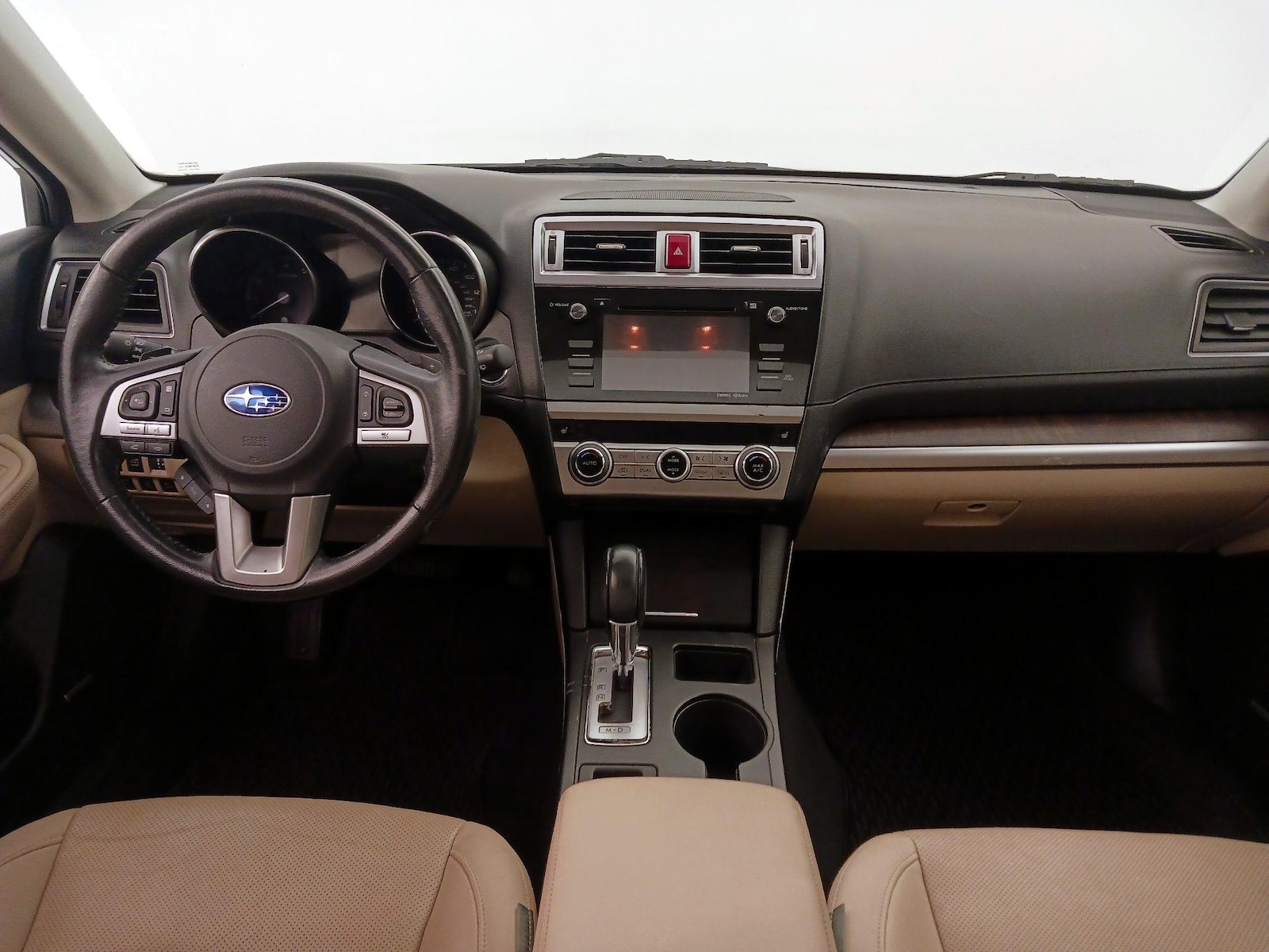Navigation System