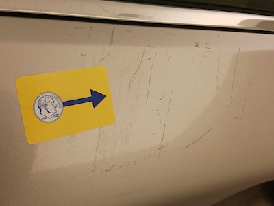 Condition detail