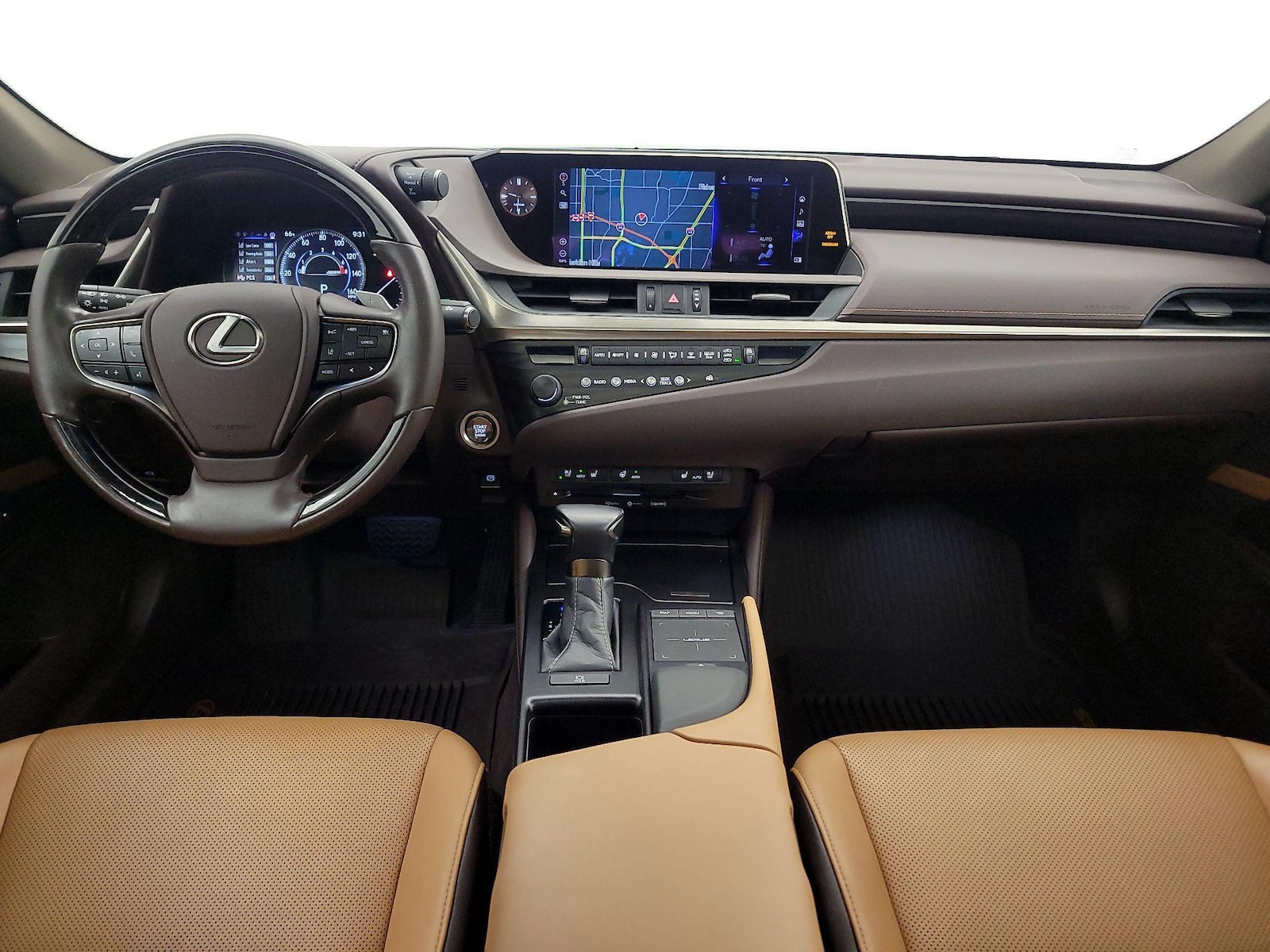 Apple CarPlay®
