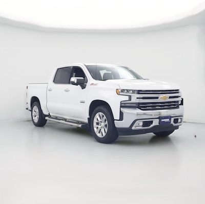 Recommended categories heading image of the selected vehicle