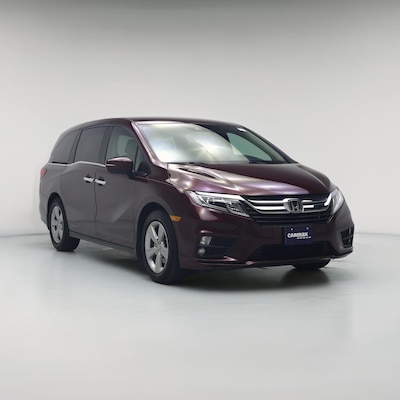 2020 Honda Odyssey EX
