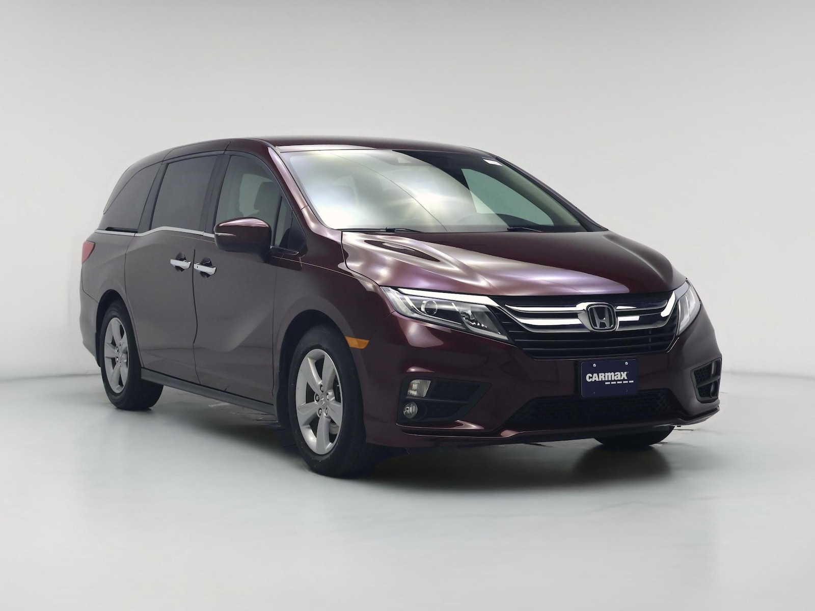 2020 Honda Odyssey EX