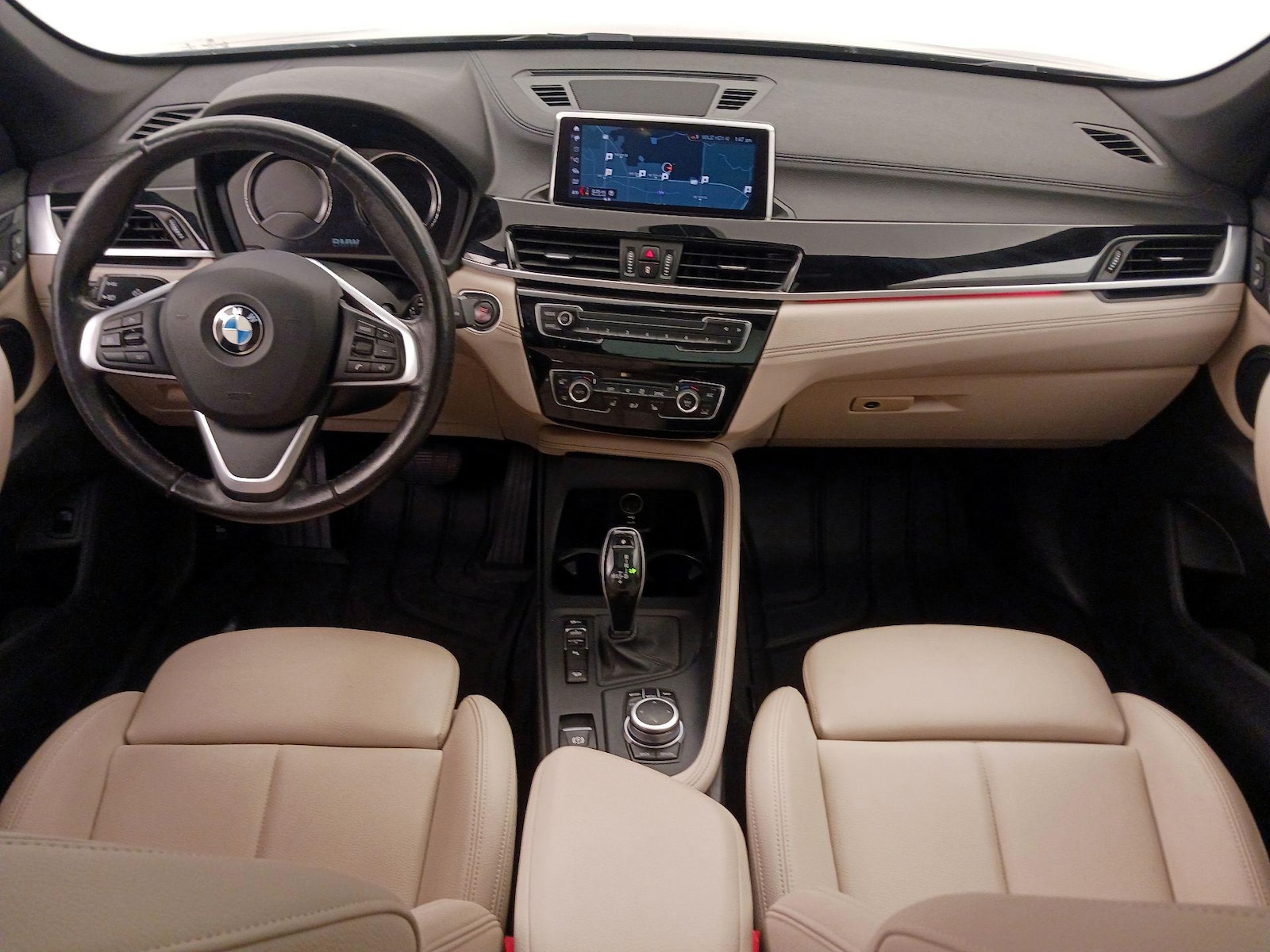 Apple CarPlay®