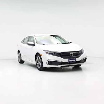 Vehicle exterior view