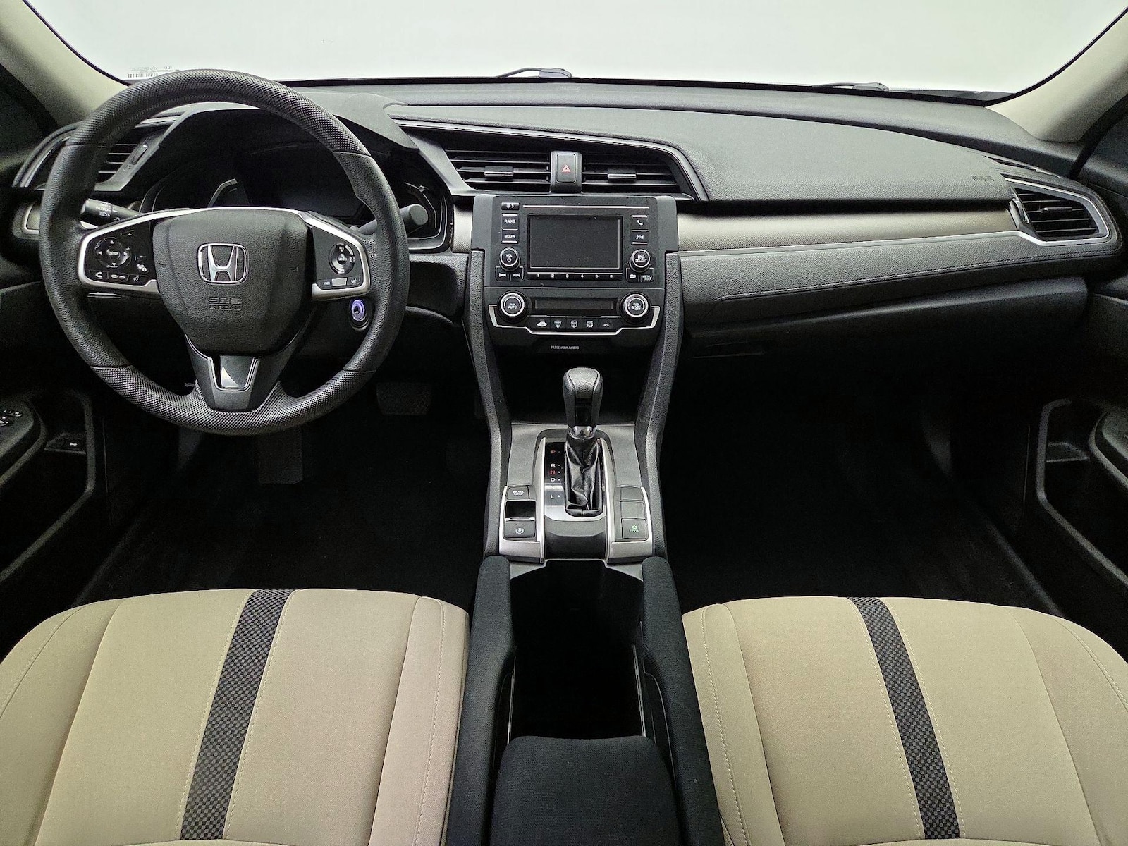 Rear View Camera