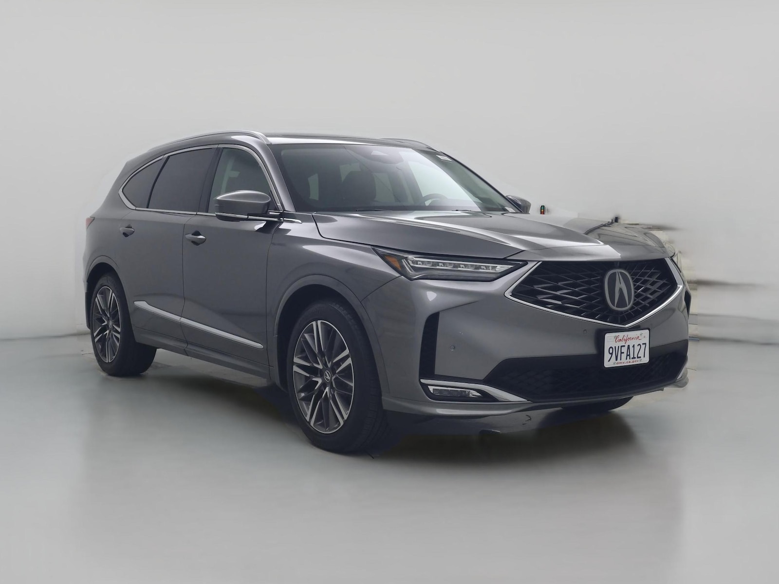 2026 Acura MDX