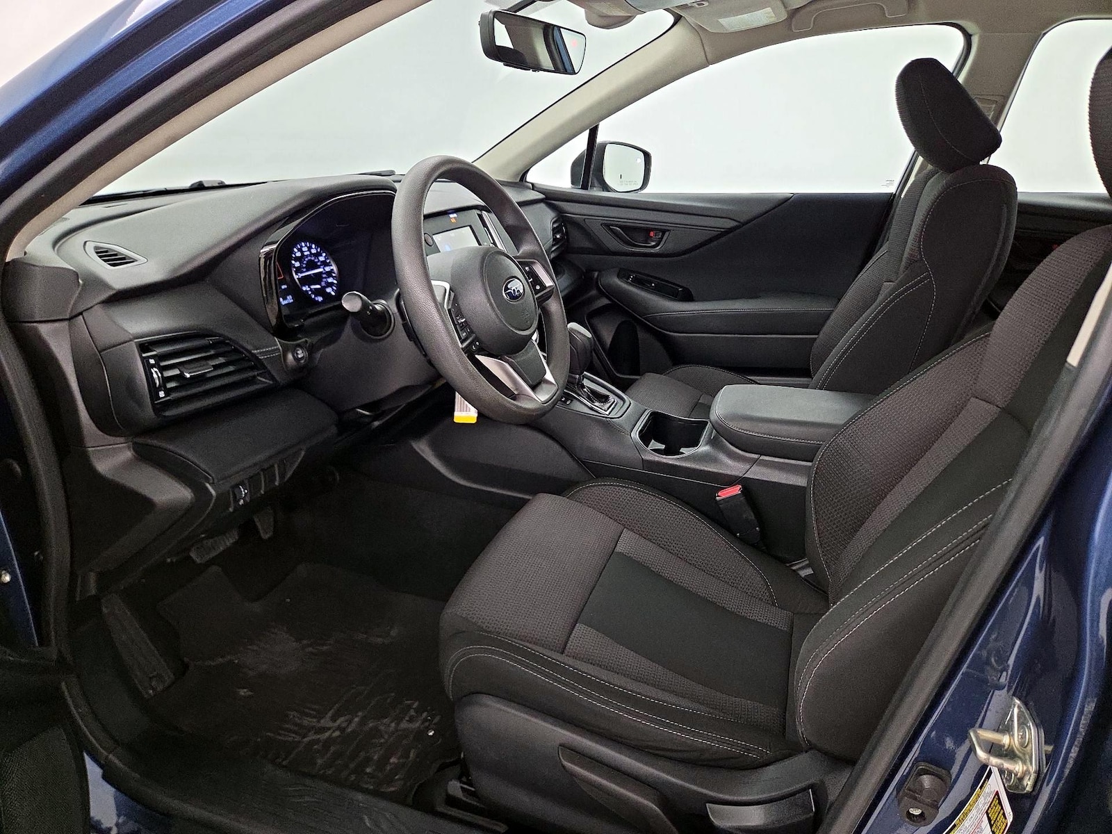 Side Airbags