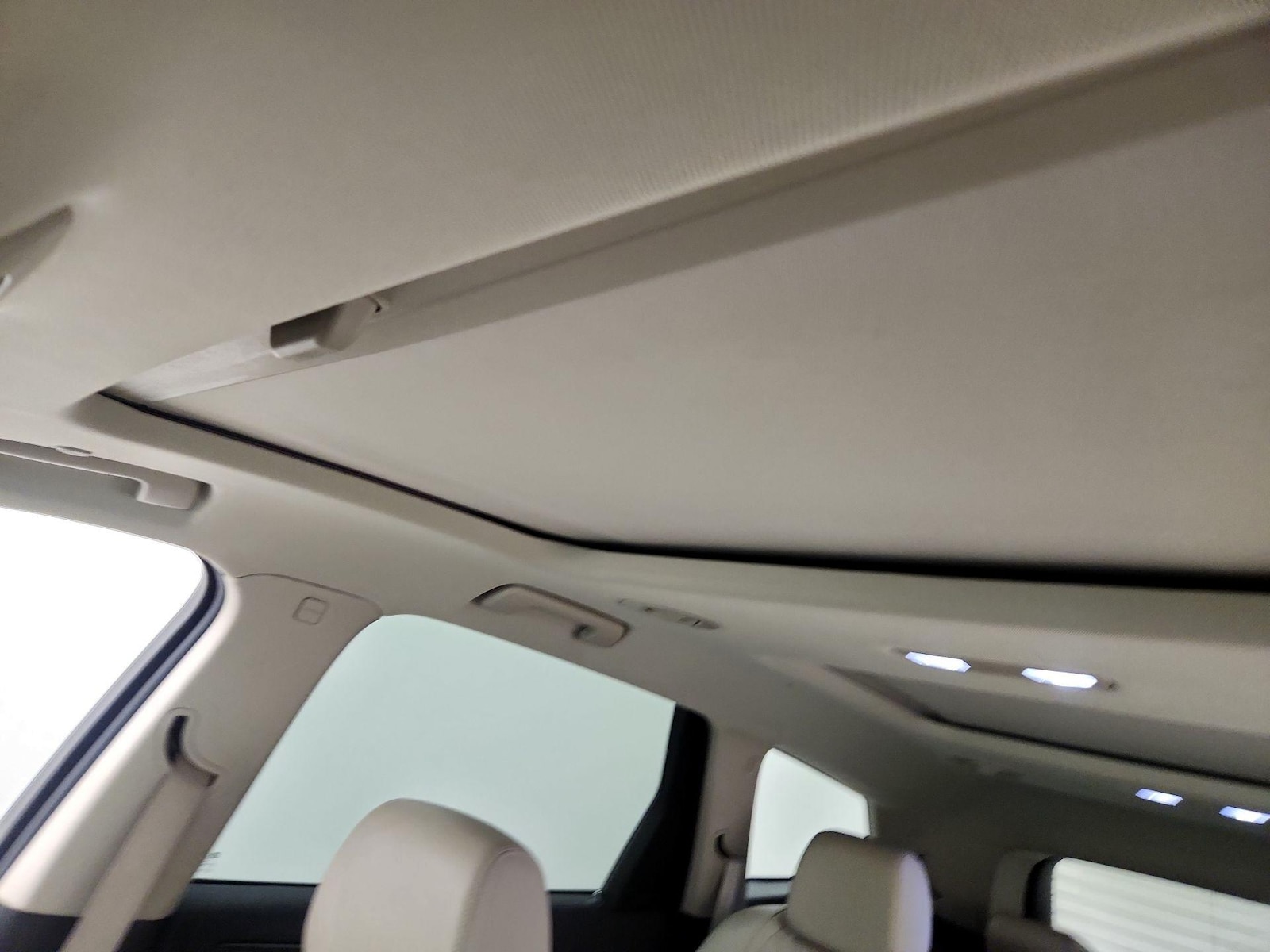 Sunroof(s) & Skylight(s)