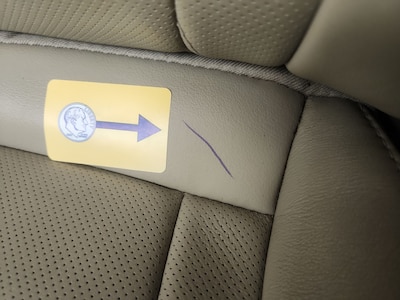 Condition detail