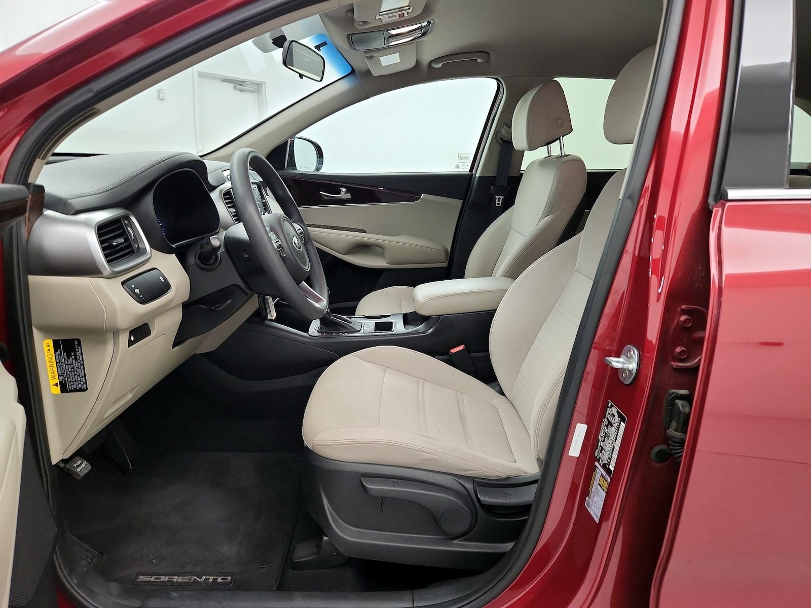 Side Airbags