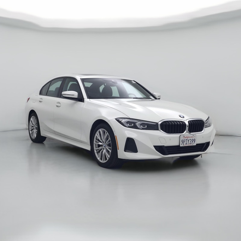2023 BMW 330 I