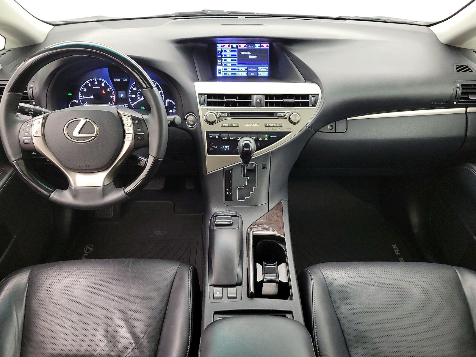 Navigation System