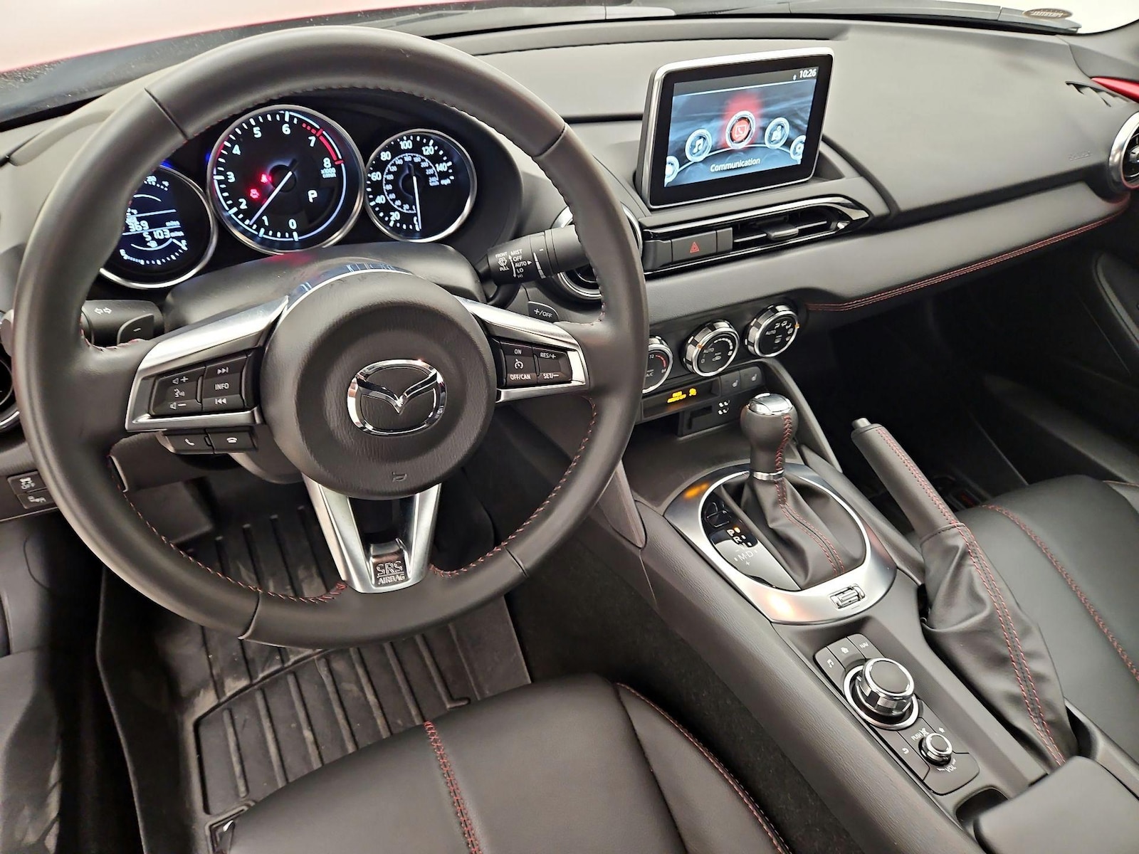 Navigation System
