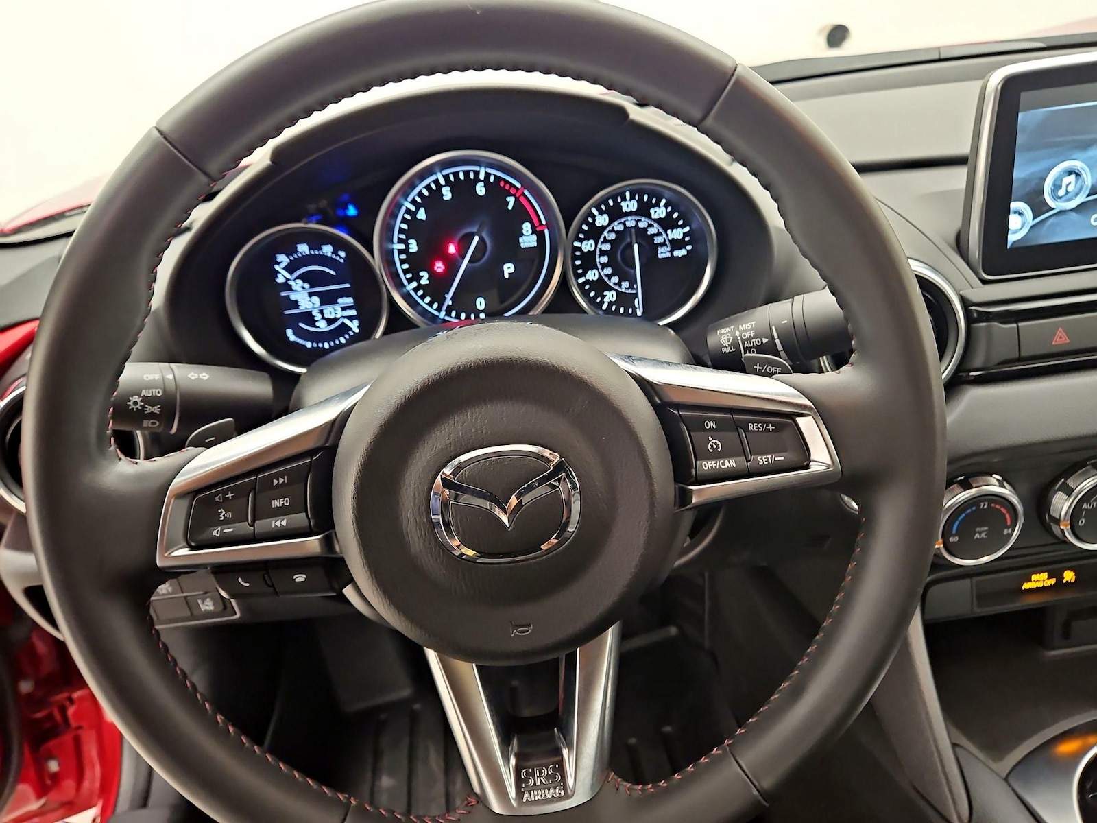 Lane Departure Warning