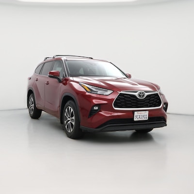 Vehicle exterior view