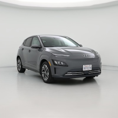 2023 Hyundai Kona Electric Limited