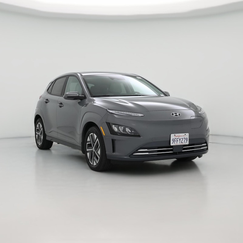 2023 Hyundai Kona Electric Limited