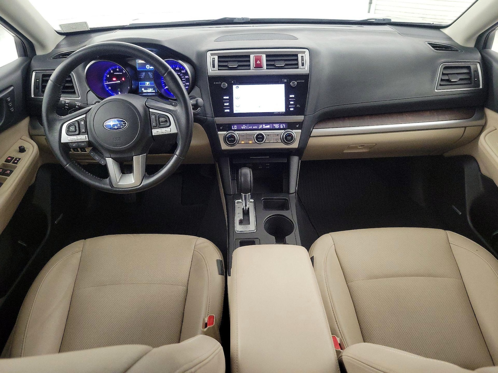 Navigation System