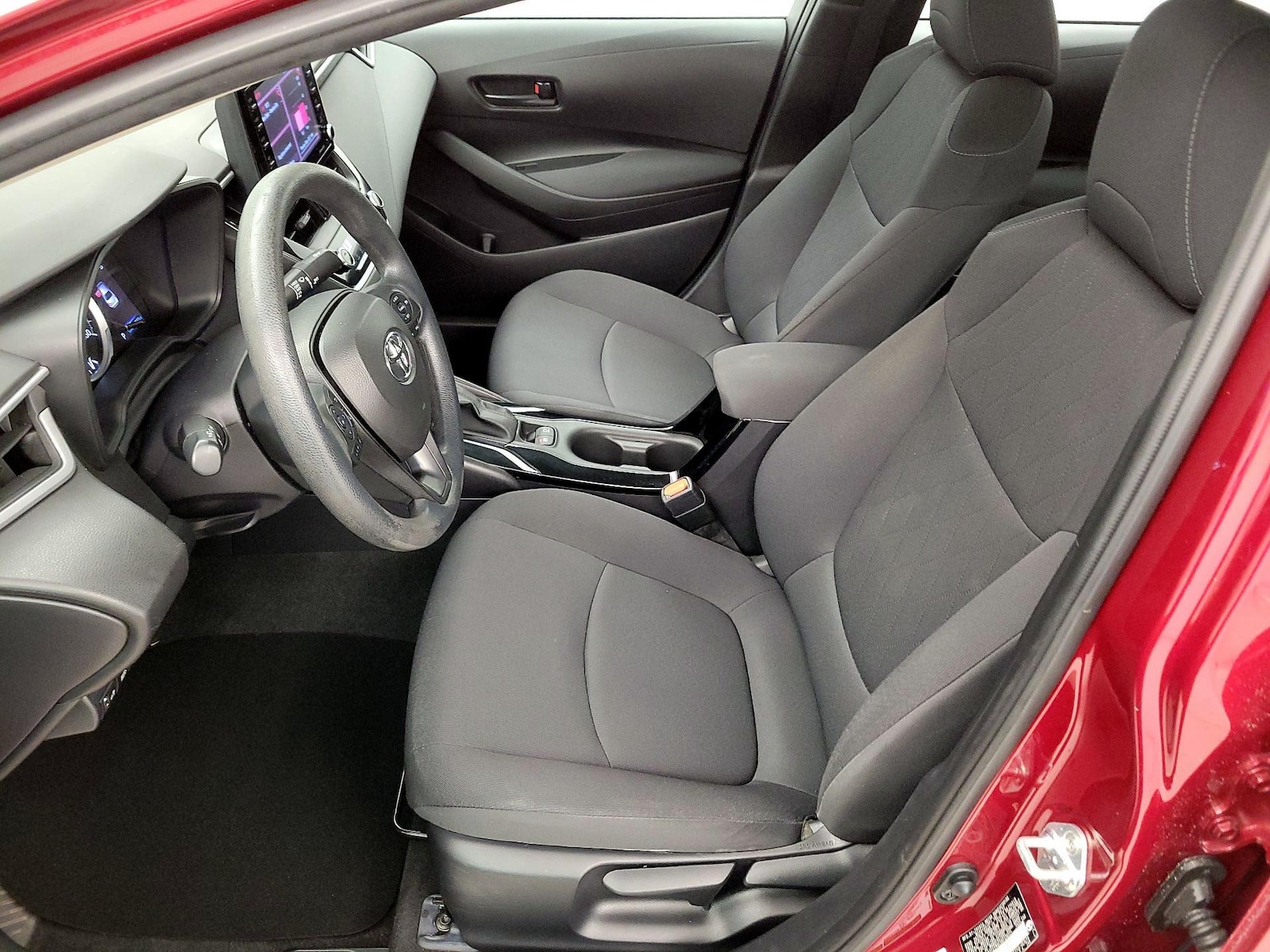 Side Airbags