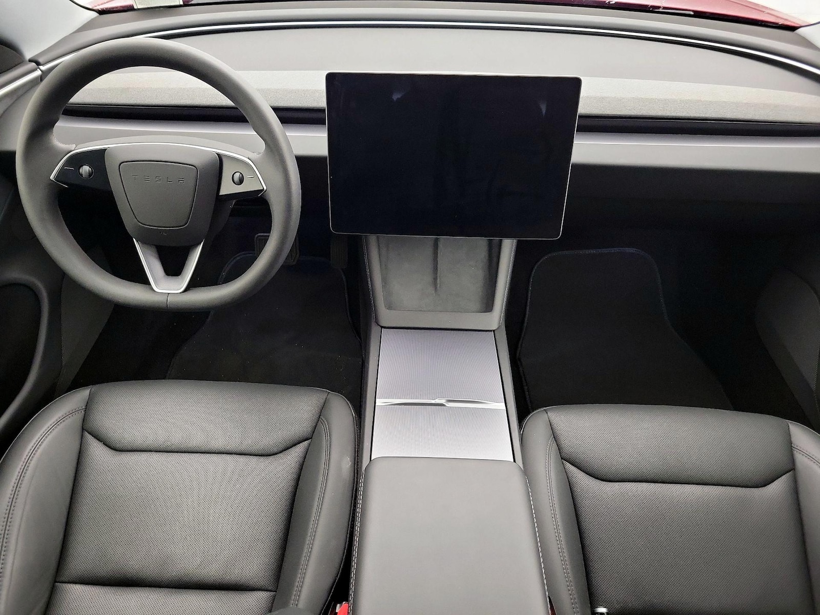 Navigation System