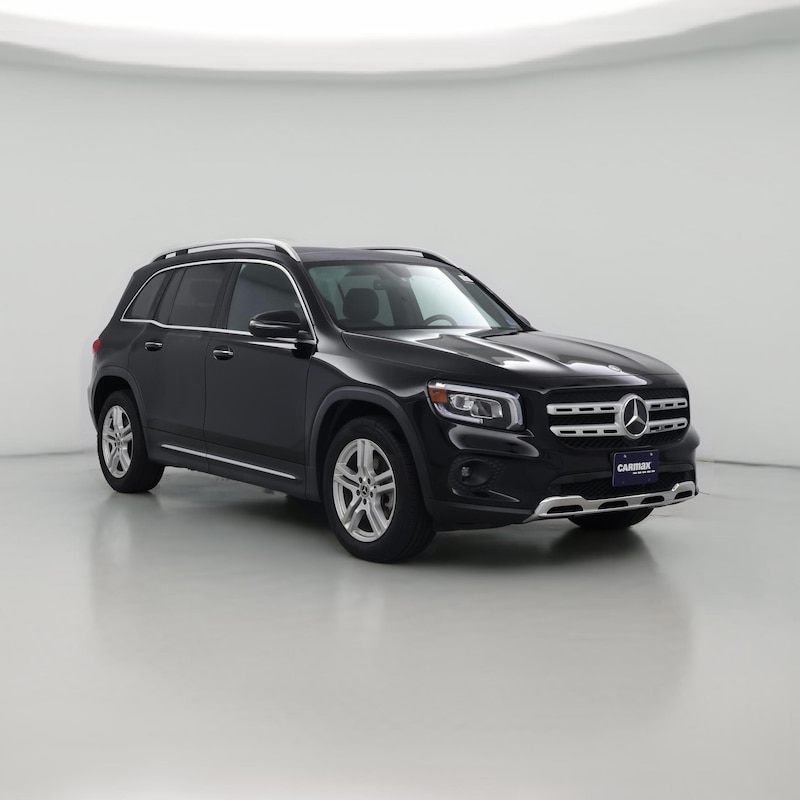 2021 Mercedes-Benz GLB250