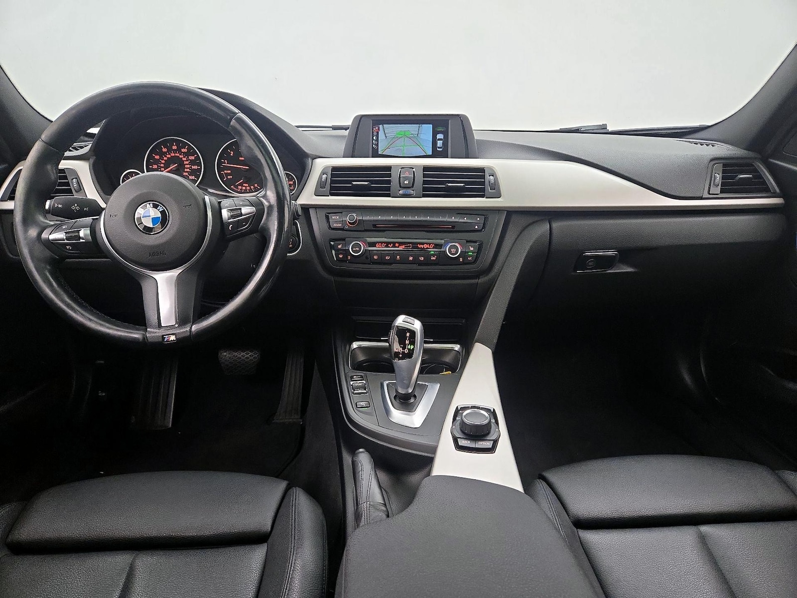 Rear View Camera