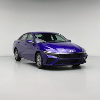 Vehicle exterior view