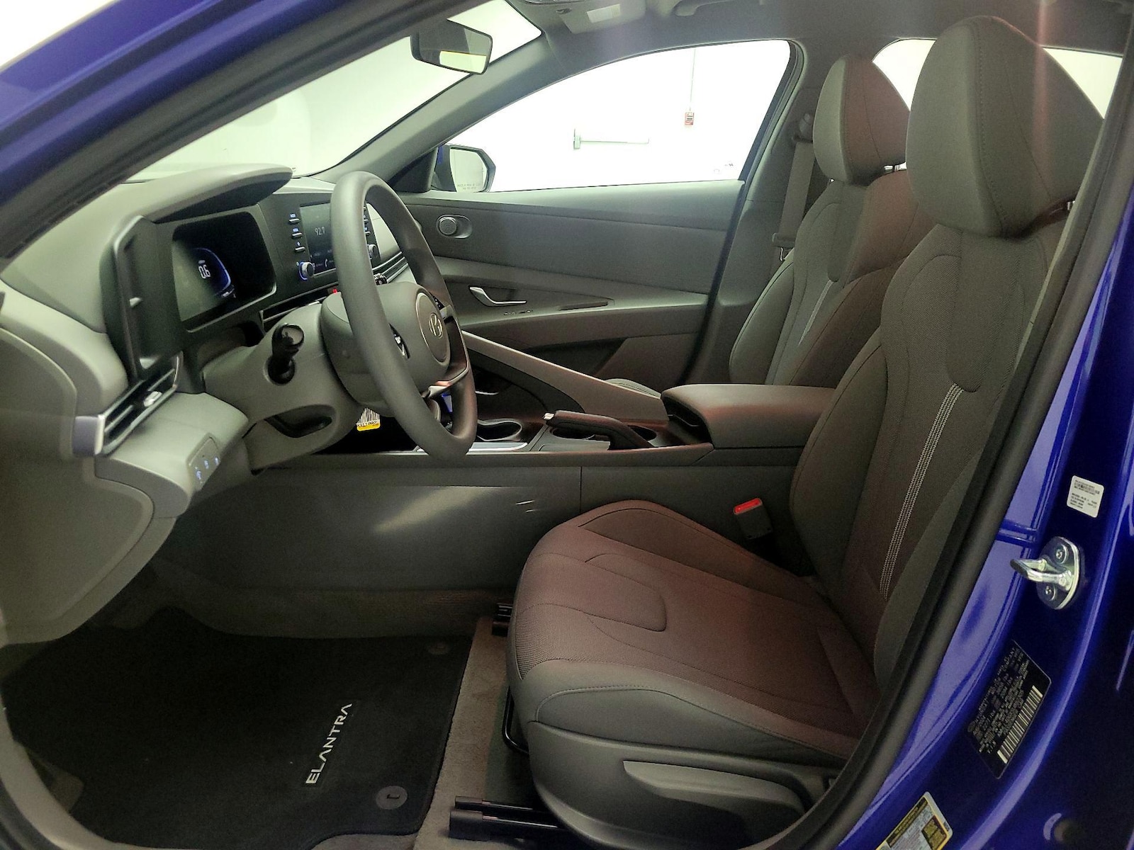 Side Airbags