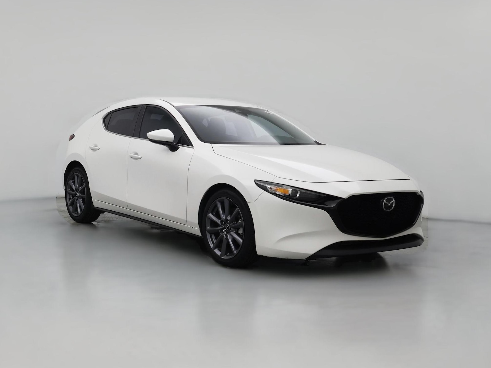 2021 Mazda Mazda3 Hatchback
