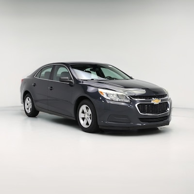 2015 Chevrolet Malibu LS