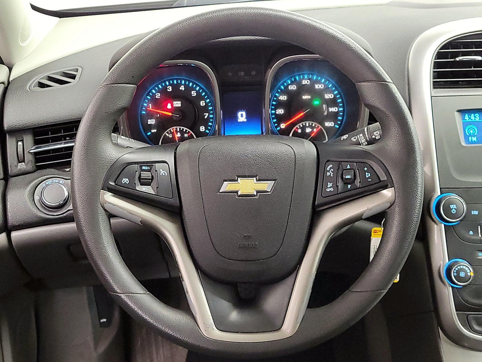 Remote Start