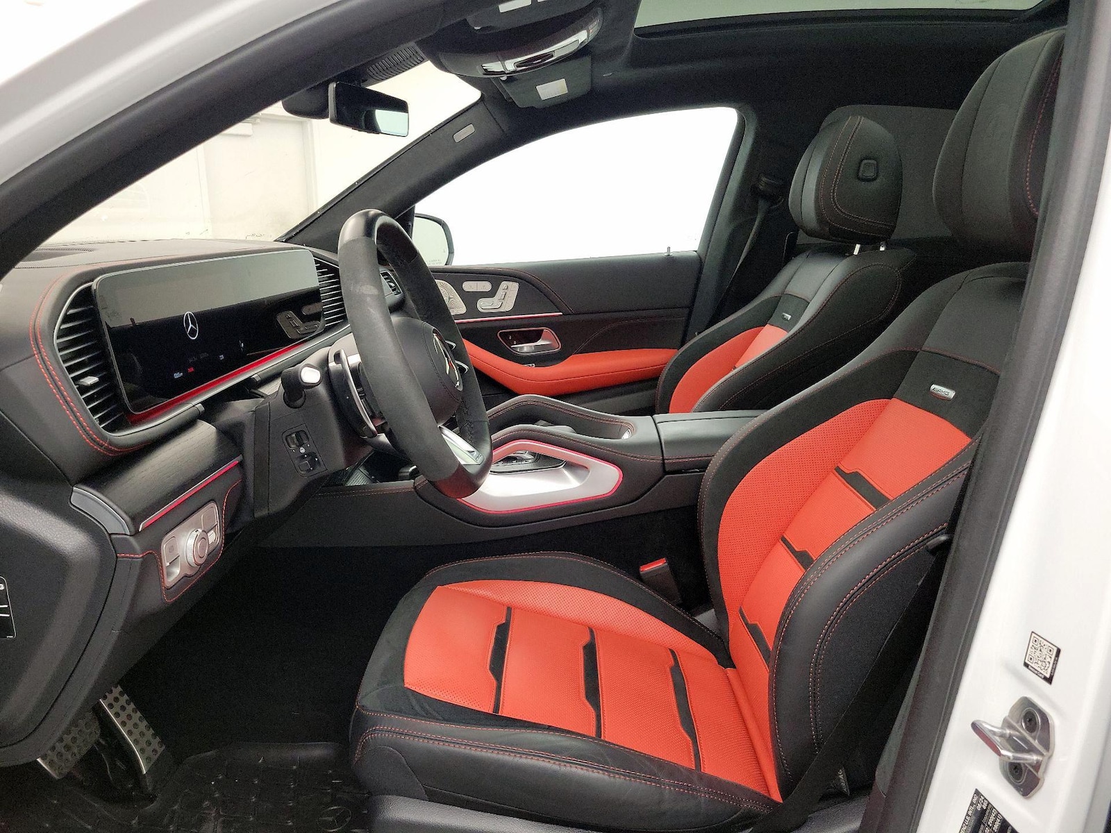 Seat Massagers & A/C Seat(s)