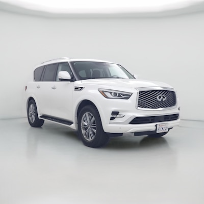 Recommended categories heading image of the selected vehicle