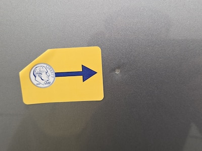 Condition detail