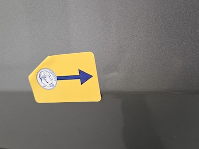 Condition detail