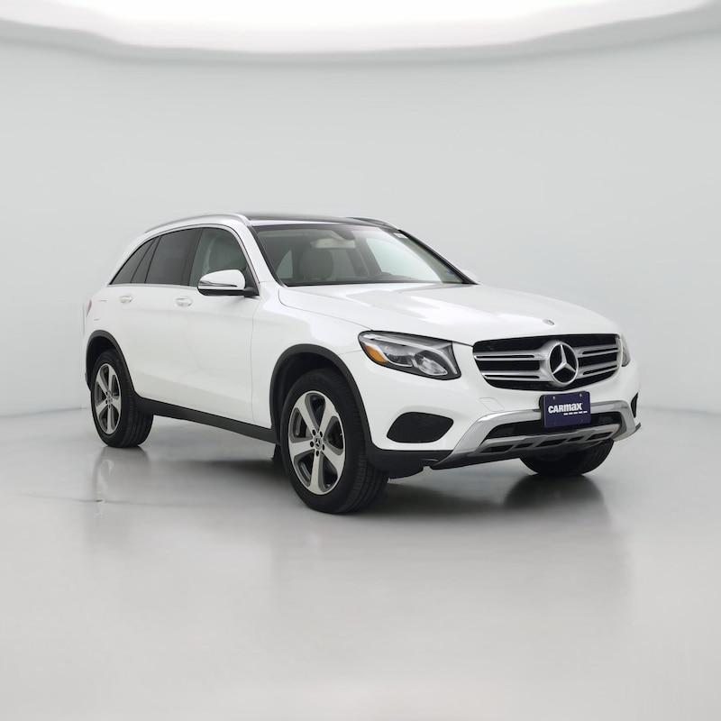 2019 Mercedes-Benz GLC300