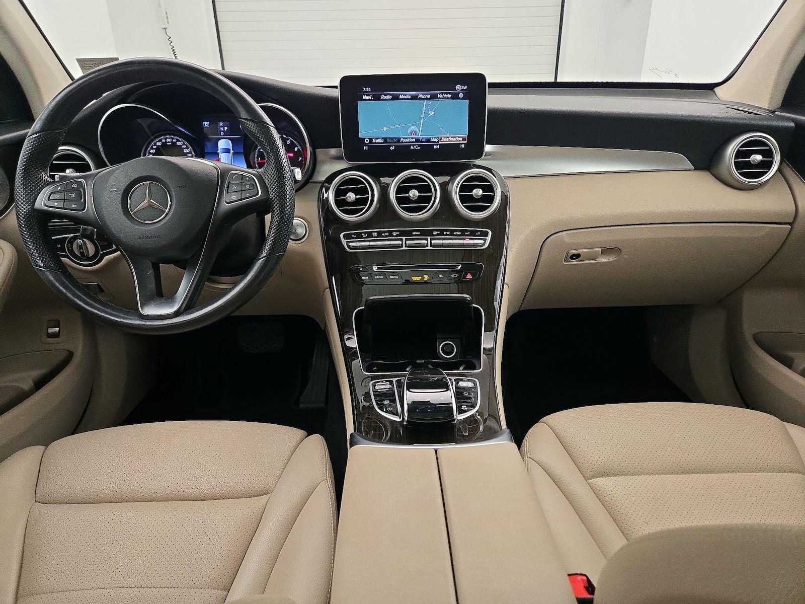 Navigation System
