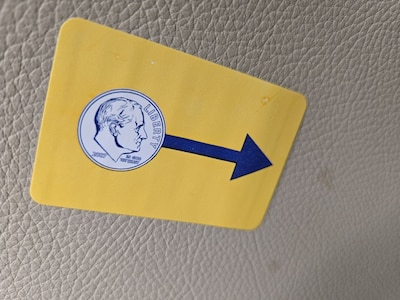 Condition detail