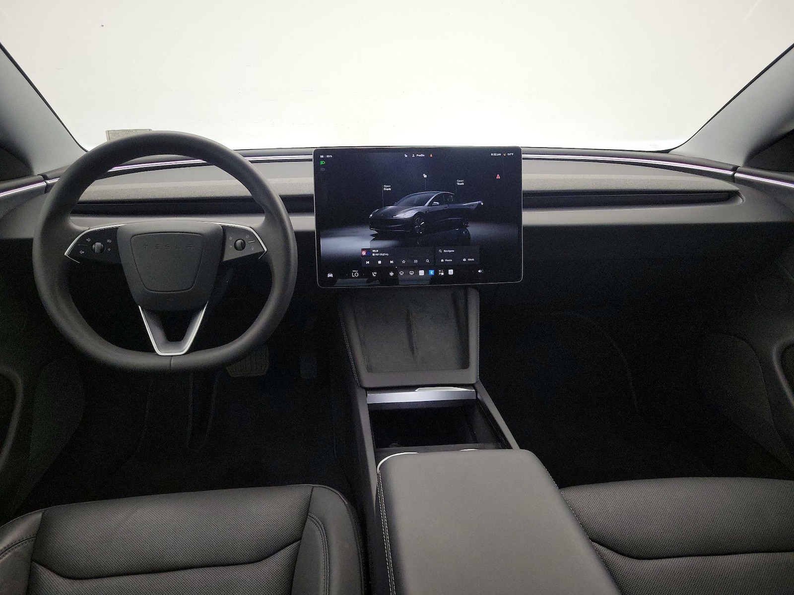 Navigation System
