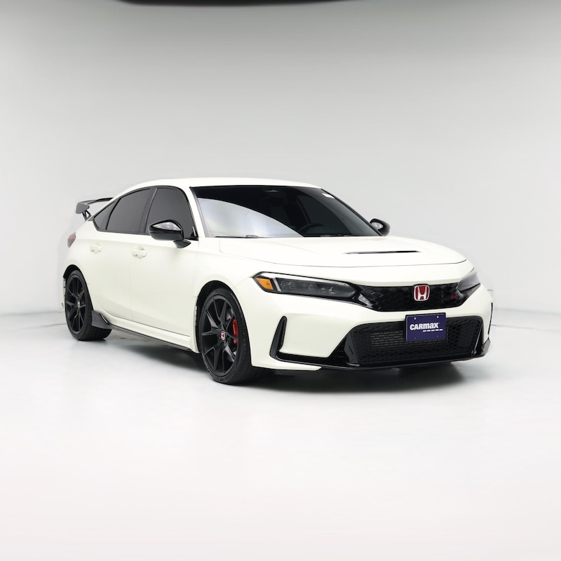 2026 Honda Civic Type R