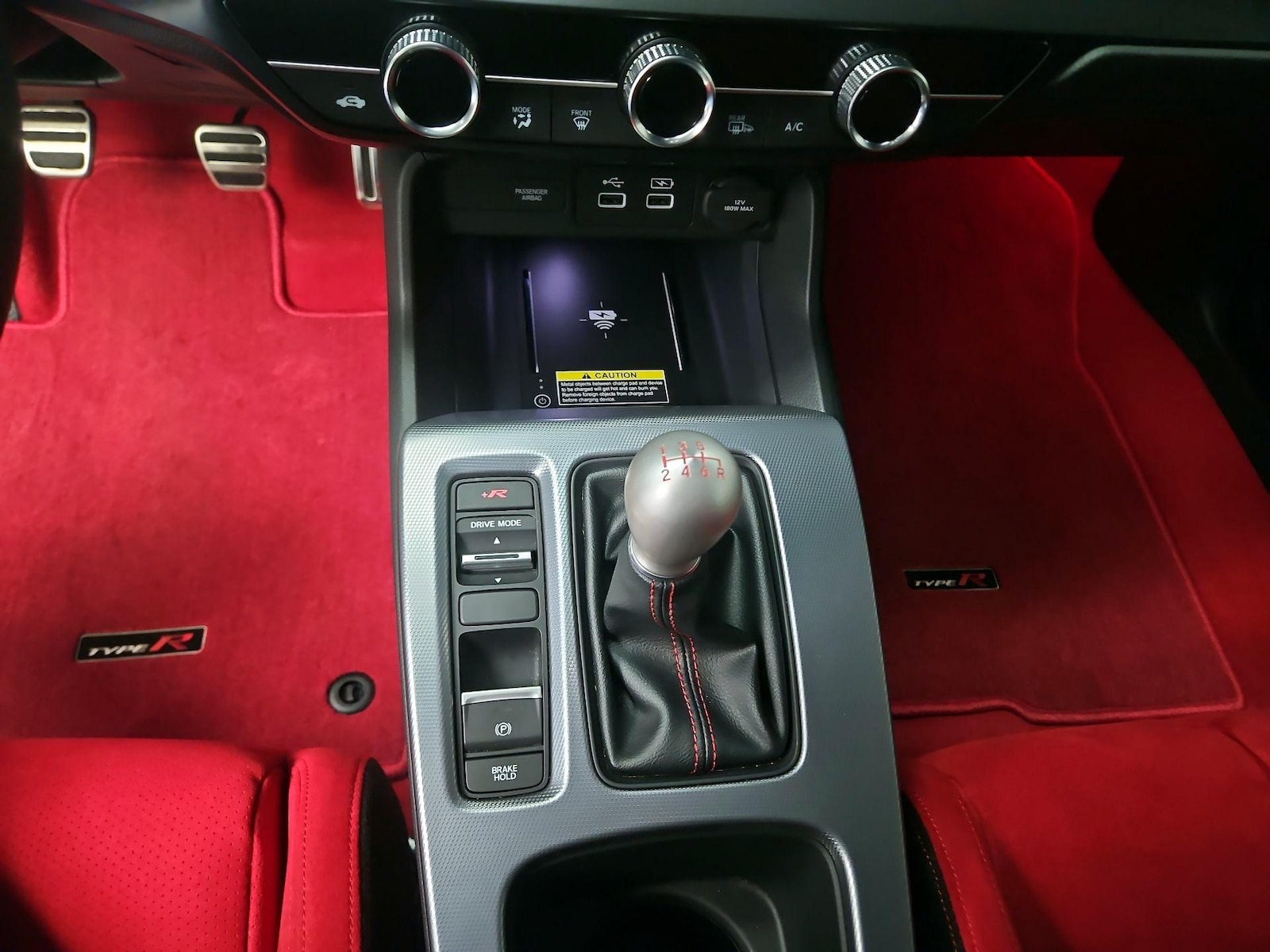 Manual Transmission