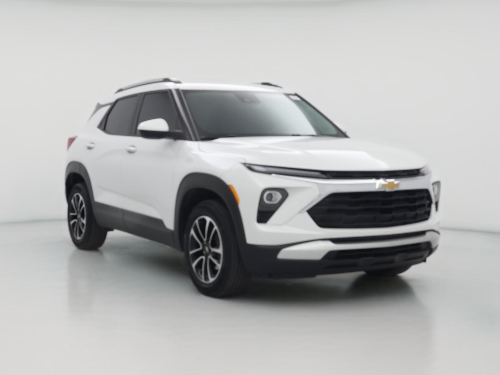 2024 Chevrolet TrailBlazer