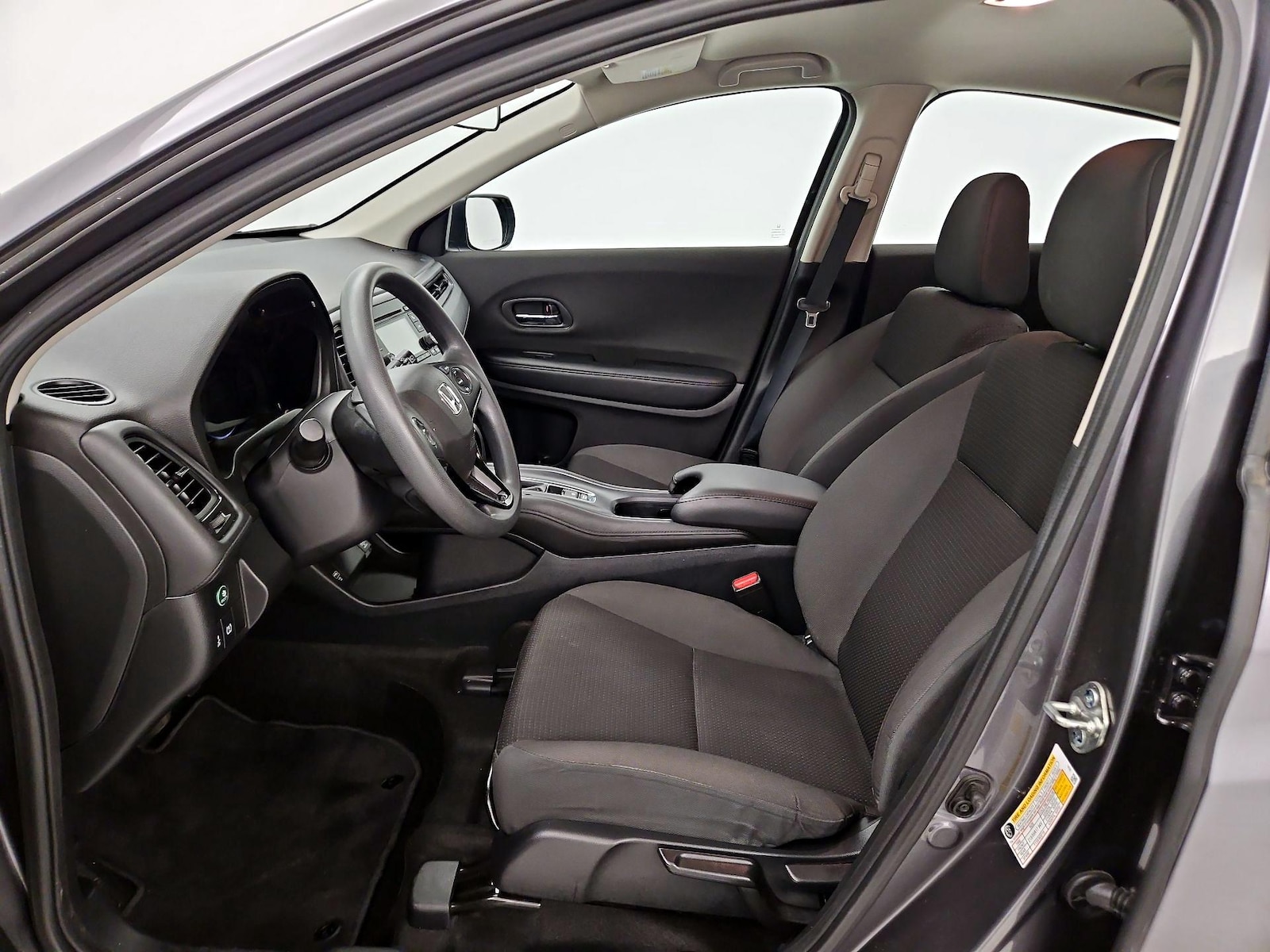 Side Airbags