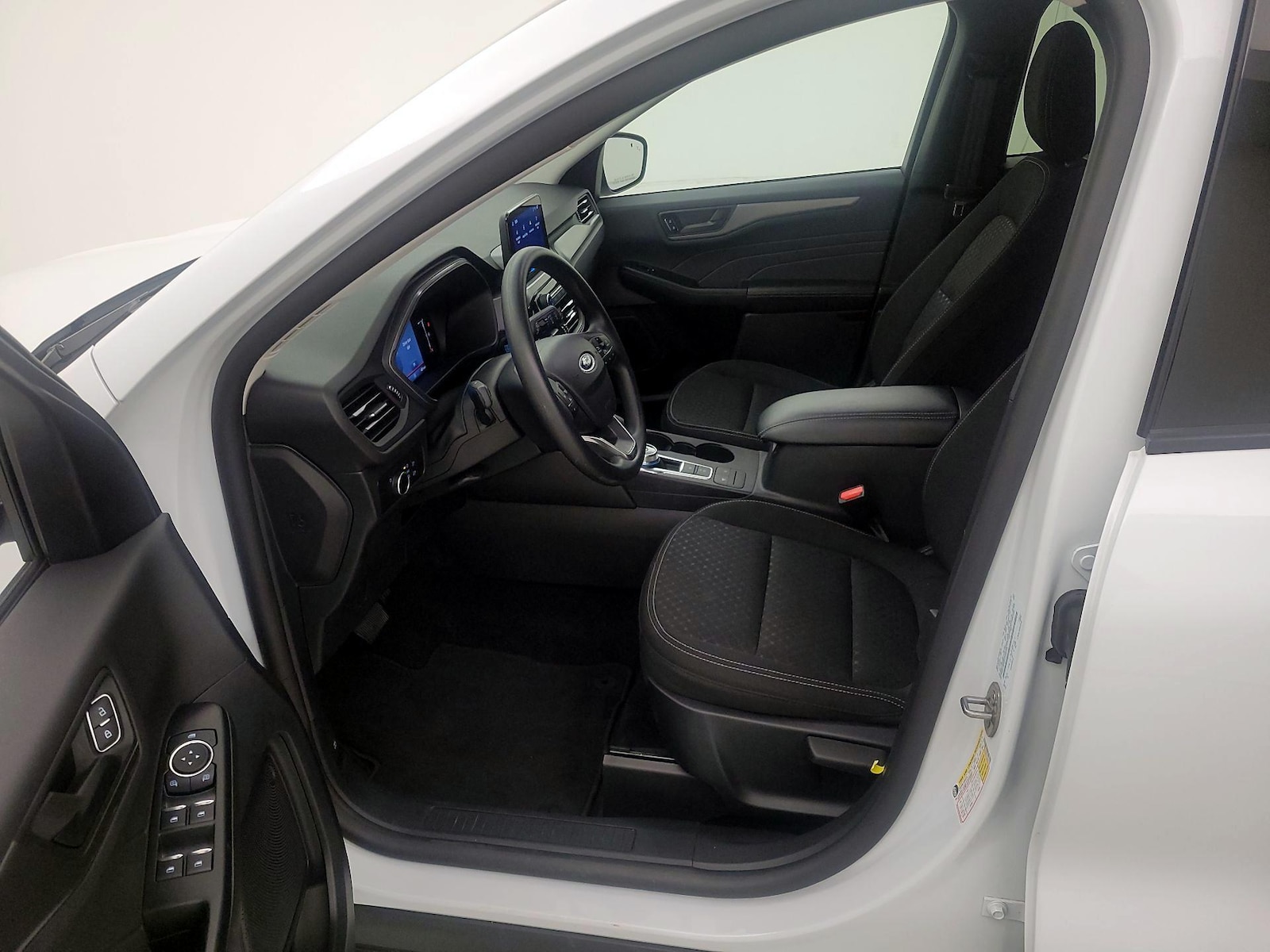 Side Airbags