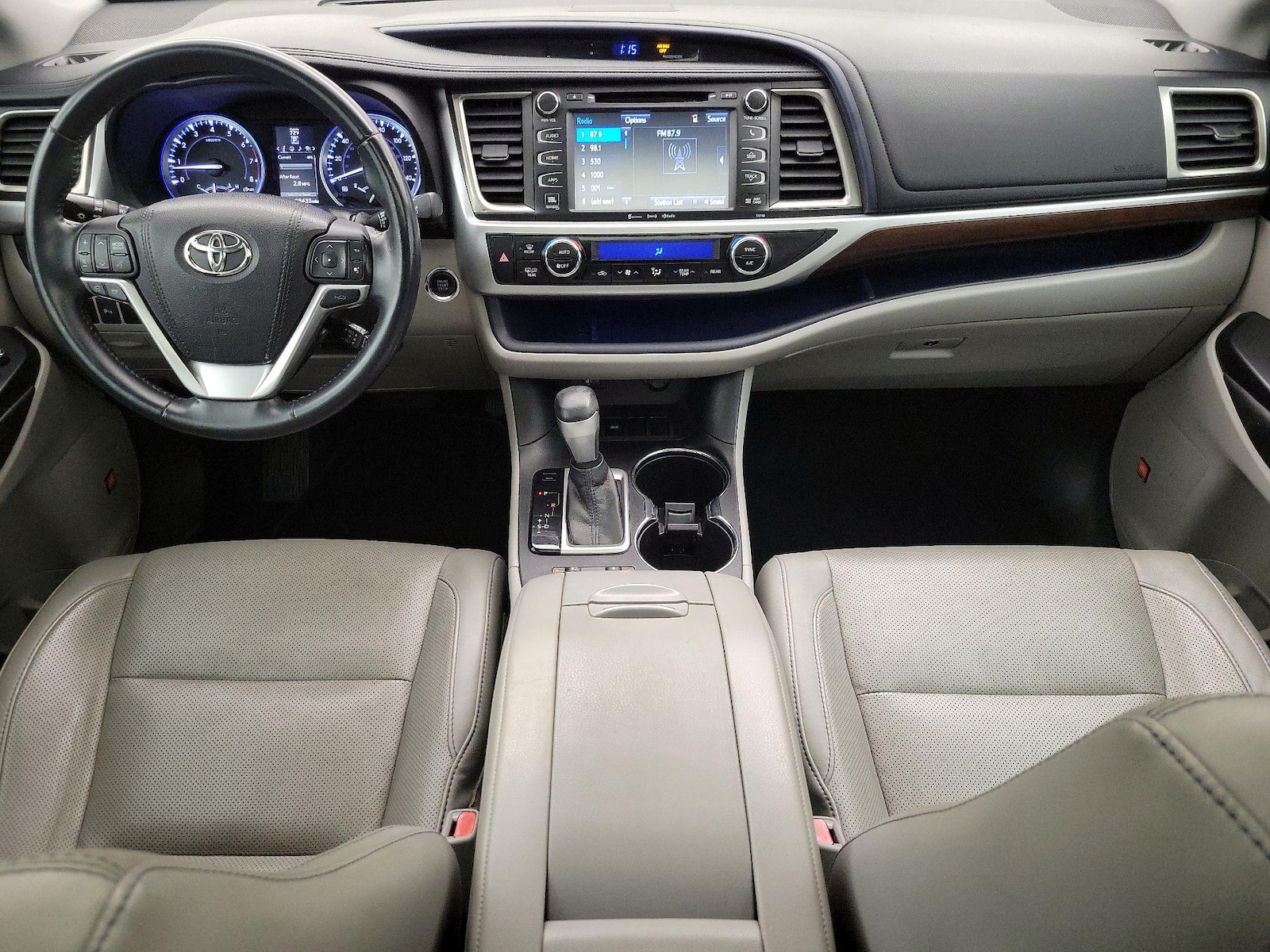 Navigation System