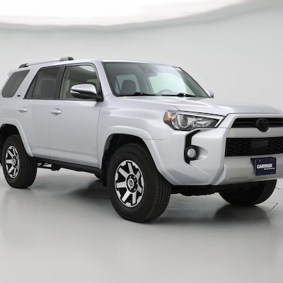 2020 Toyota 4Runner SR5 Premium