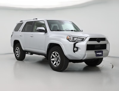 Recommended categories heading image of the selected vehicle
