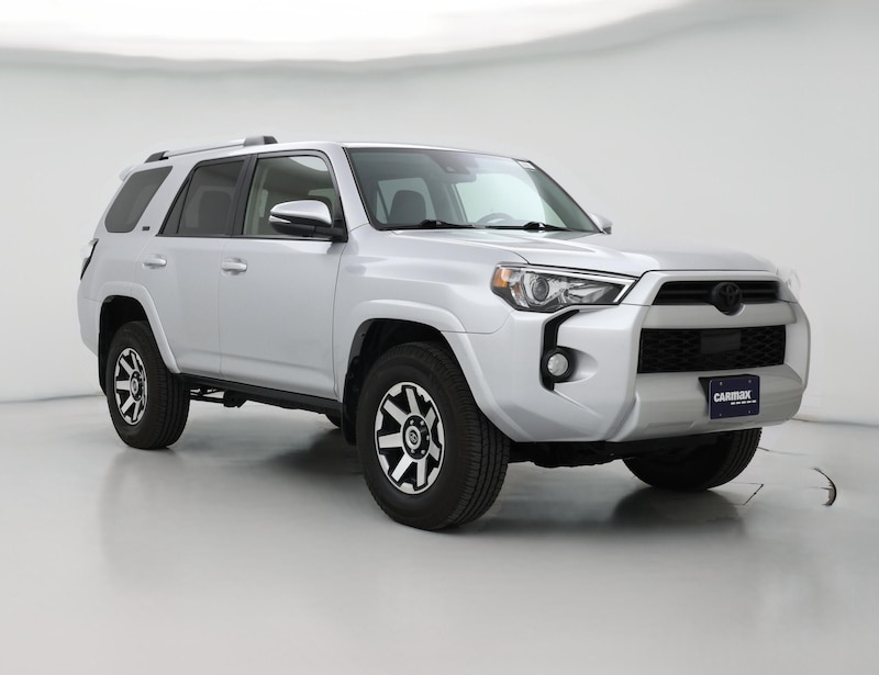 2020 Toyota 4Runner SR5 Premium