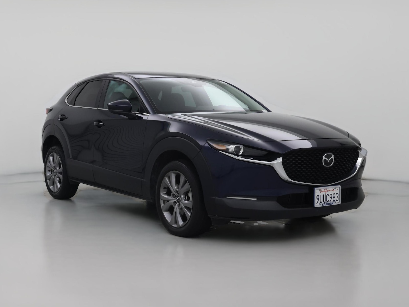 2021 Mazda CX-30