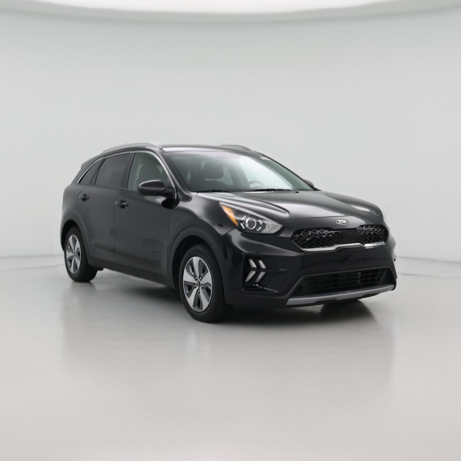 2021 Kia Niro LX